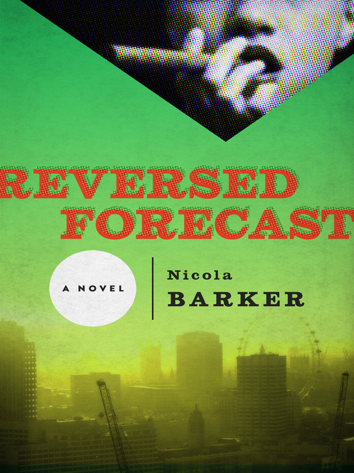 Cover image for Reversed Forecast
